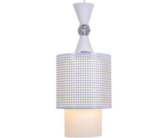 Подвесной светильник Reluce 02071-0.4-03 WT, изображение 2