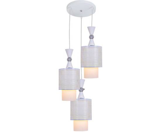 Подвесной светильник Reluce 02071-0.4-03 WT, изображение 3