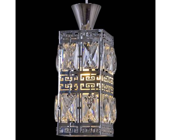 Подвесной светильник Reluce 02781-0.4-03 CH, изображение 2