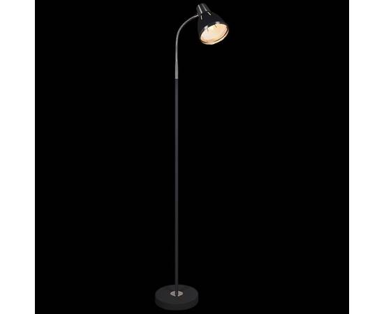 Торшер Reluce 03049-0.6-01B BK
