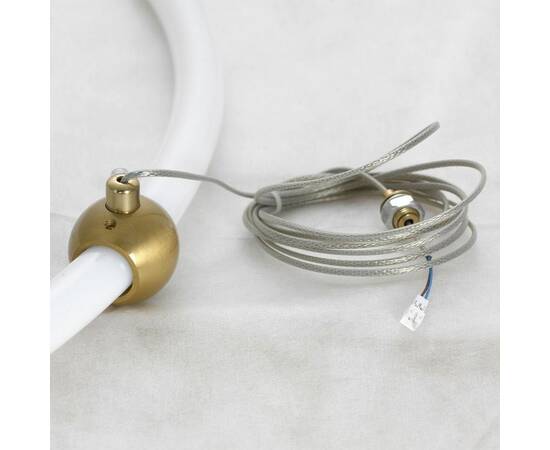 Подвесная люстра Lussole Concord LSP-7020, изображение 4