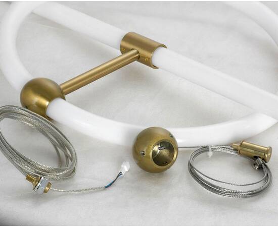 Подвесная люстра Lussole Concord LSP-7021, изображение 3