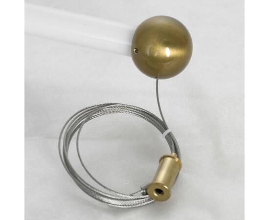 Подвесная люстра Lussole Concord LSP-7021, изображение 4