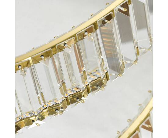 Подвесная люстра Lussole Centennial LSP-7024, изображение 2