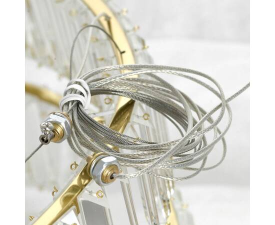 Подвесная люстра Lussole Centennial LSP-7024, изображение 3