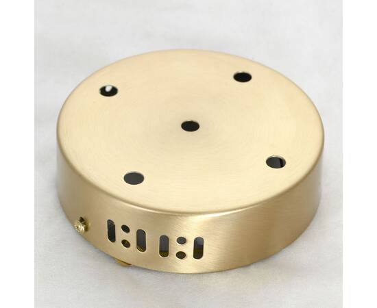 Подвесная люстра Lussole Centennial LSP-7024, изображение 4