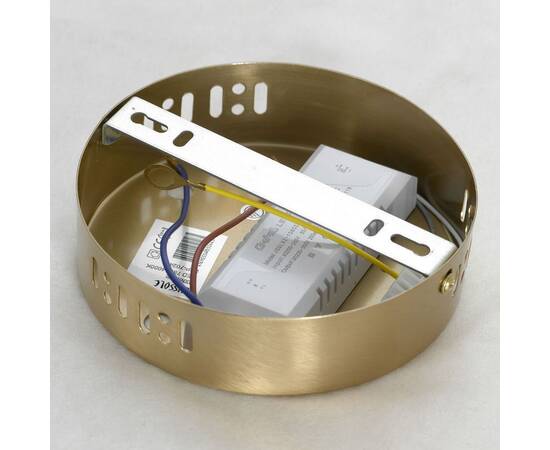 Подвесная люстра Lussole Centennial LSP-7024, изображение 5