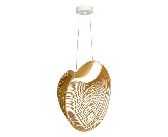 Подвесной светильник Lussole Antioch LSP-7026