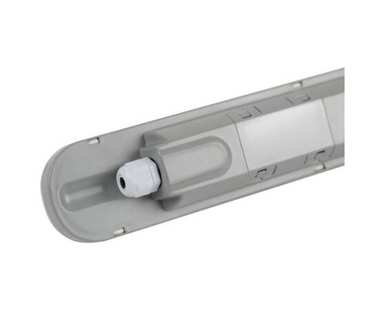 Линейный светодиодный светильник Эра SPP-201-0-40K-L32 Б0057715, изображение 4