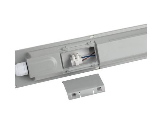 Линейный светодиодный светильник Эра SPP-201-0-40K-L32 Б0057715, изображение 5