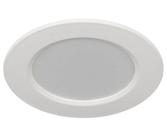 Встраиваемый светильник Эра LED 17-6-6K Б0057421, изображение 2