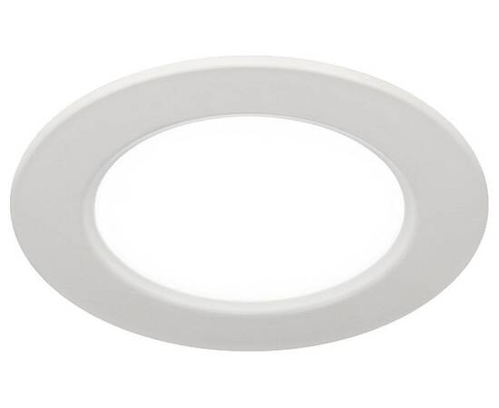 Встраиваемый светильник Эра LED 17-6-6K Б0057421, изображение 3