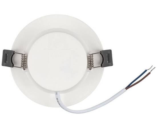 Встраиваемый светильник Эра LED 17-6-6K Б0057421, изображение 5