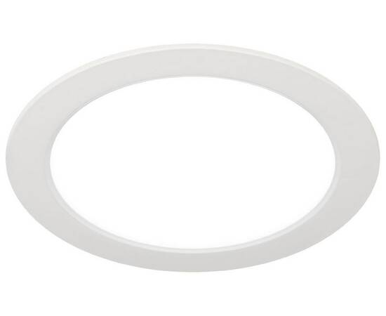 Встраиваемый светильник Эра LED 17-15-6K Б0057424, изображение 3