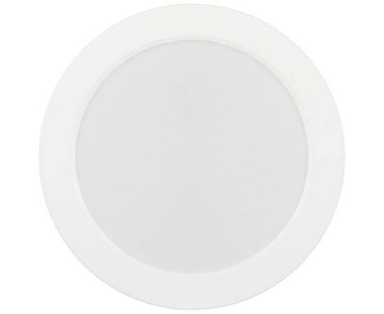 Встраиваемый светильник Эра LED 17-15-6K Б0057424, изображение 4