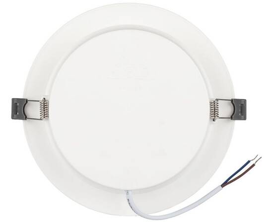 Встраиваемый светильник Эра LED 17-15-6K Б0057424, изображение 5