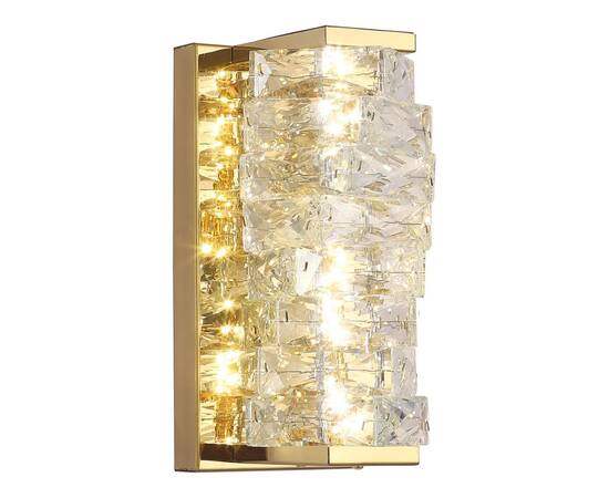 Настенный светильник Lussole Enterprise LSP-7066