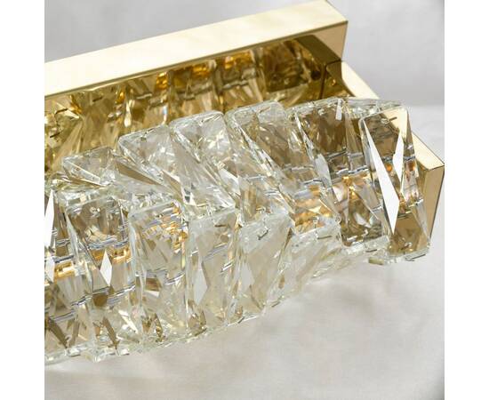 Настенный светильник Lussole Enterprise LSP-7066, изображение 2