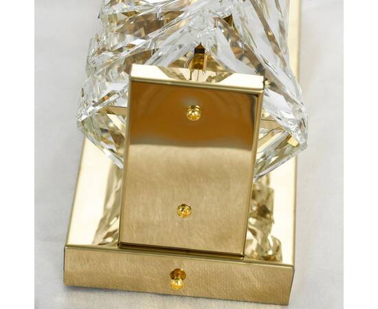 Настенный светильник Lussole Enterprise LSP-7066, изображение 3