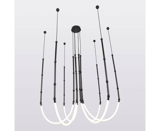 Подвесной светильник Lussole Bend LSP-7069