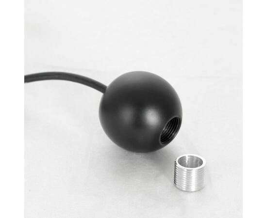 Подвесной светильник Lussole Bend LSP-7069, изображение 3