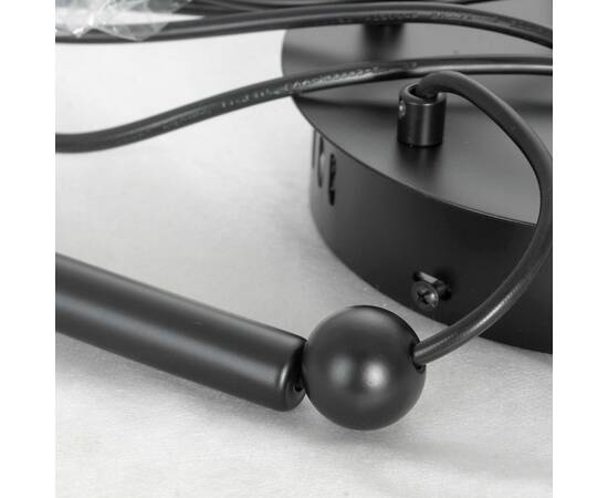 Подвесной светильник Lussole Bend LSP-7069, изображение 5