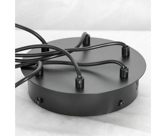 Подвесной светильник Lussole Bend LSP-7069, изображение 6