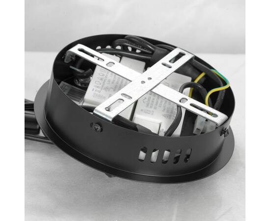 Подвесной светильник Lussole Bend LSP-7069, изображение 7
