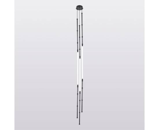 Подвесной светильник Lussole Bend LSP-7070