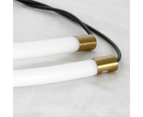 Подвесной светильник Lussole Bend LSP-7071, изображение 2