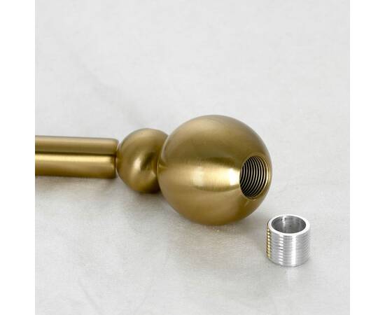 Подвесной светильник Lussole Bend LSP-7071, изображение 3