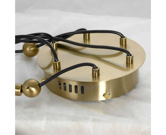 Подвесной светильник Lussole Bend LSP-7071, изображение 5