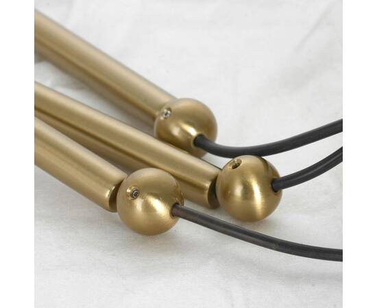 Подвесной светильник Lussole Bend LSP-7072, изображение 4
