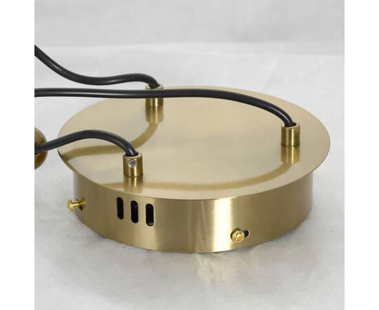 Подвесной светильник Lussole Bend LSP-7072, изображение 5