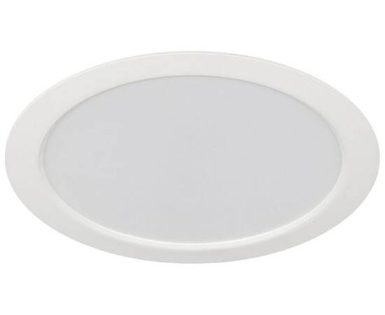 Встраиваемый светильник Эра LED 17-24-6K Б0057426, изображение 2