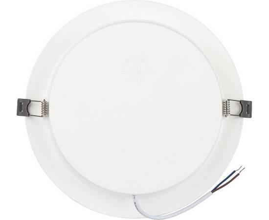 Встраиваемый светильник Эра LED 17-24-6K Б0057426, изображение 5