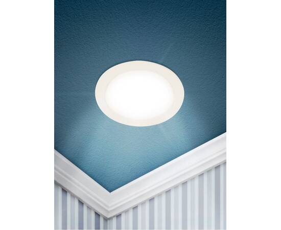 Встраиваемый светильник Эра LED 17-24-6K Б0057426, изображение 7