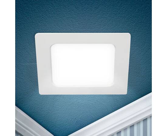 Встраиваемый светильник Эра LED 18-15-6K Б0057428