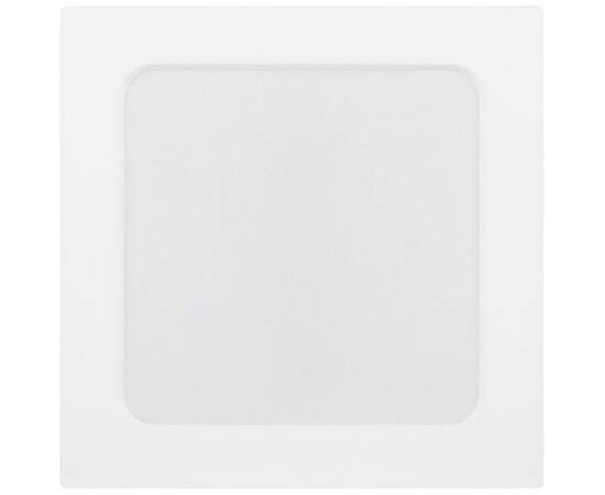 Встраиваемый светильник Эра LED 18-15-6K Б0057428, изображение 4