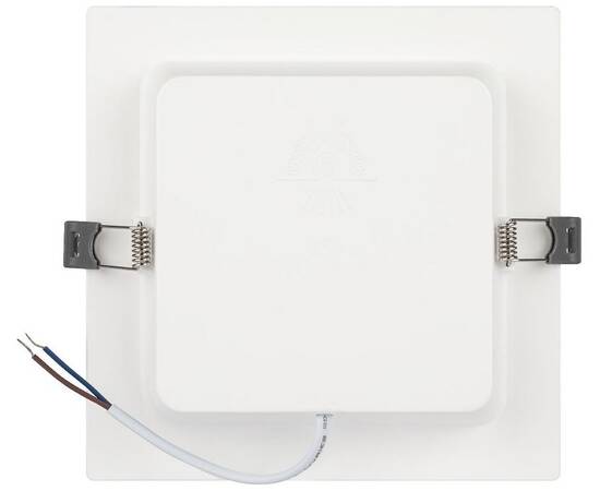 Встраиваемый светильник Эра LED 18-15-6K Б0057428, изображение 5