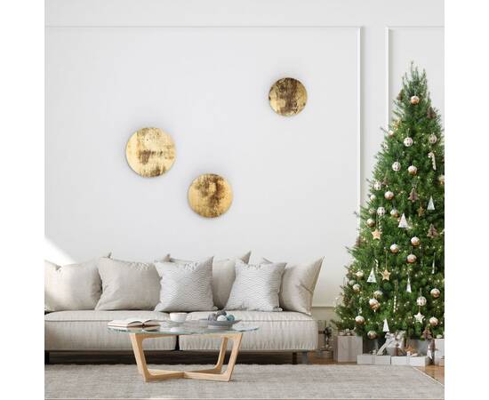 Настенный светильник Nowodvorski Ring Led M 10281, изображение 2