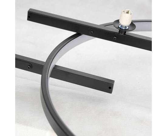 Люстра на штанге Lussole Beaumont LSP-7073, изображение 2