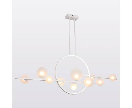 Люстра на штанге Lussole Beaumont LSP-7074