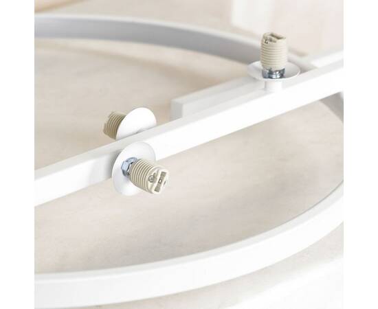 Люстра на штанге Lussole Beaumont LSP-7074, изображение 2