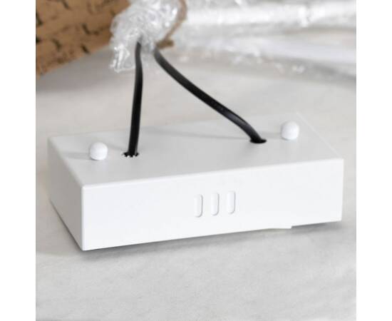 Люстра на штанге Lussole Beaumont LSP-7074, изображение 4