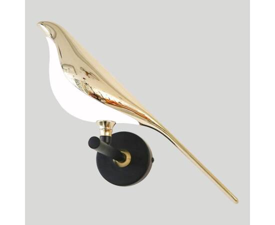 Бра Lussole Jasper LSP-8642