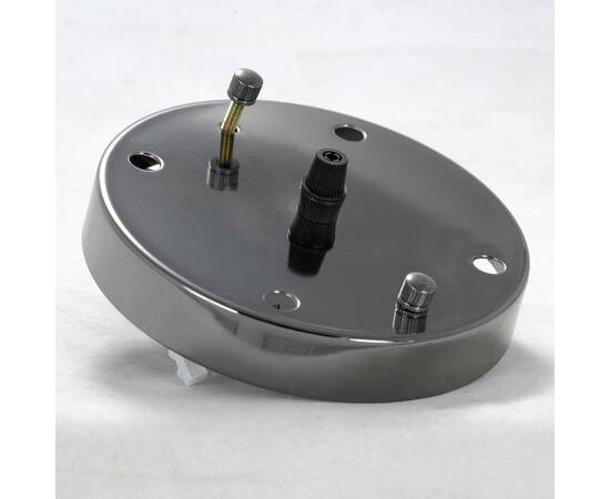 Подвесная люстра Lussole Coosa LSP-8654, изображение 3