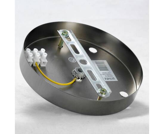 Подвесная люстра Lussole Coosa LSP-8654, изображение 4