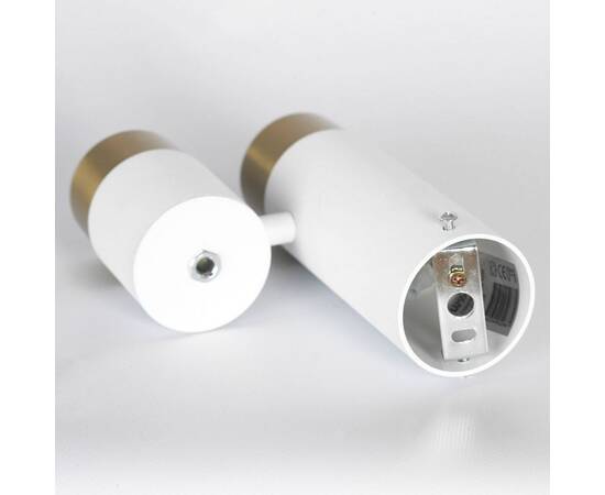 Спот Lussole Gilbert LSP-8829, изображение 5