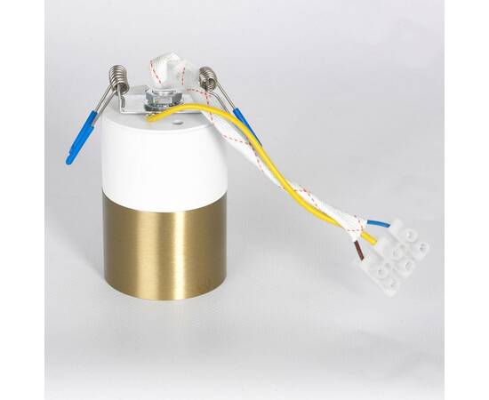 Накладной светильник Lussole Gilbert LSP-8830, изображение 4